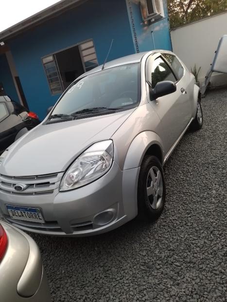 FORD Ka Hatch 1.0 FLEX, Foto 5