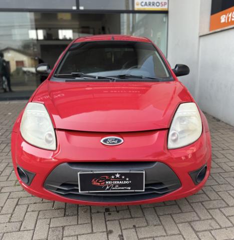 FORD Ka Hatch 1.0 FLEX, Foto 2