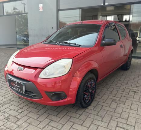 FORD Ka Hatch 1.0 FLEX, Foto 3