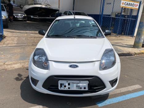 FORD Ka Hatch 1.0 FLEX, Foto 2