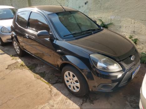 FORD Ka Hatch 1.0 FLEX, Foto 1