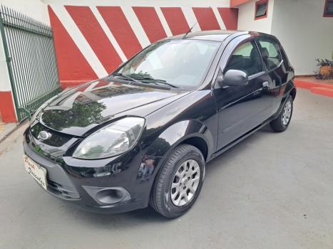 FORD Ka Hatch 1.0 FLEX, Foto 1