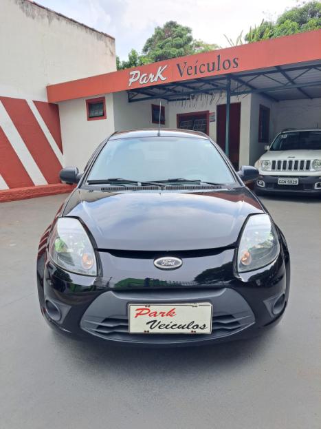 FORD Ka Hatch 1.0 FLEX, Foto 2