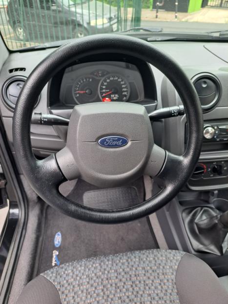 FORD Ka Hatch 1.0 FLEX, Foto 8