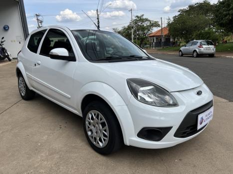 FORD Ka Hatch 1.0 FLEX, Foto 1