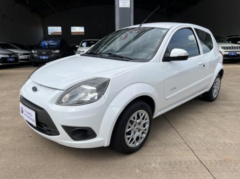 FORD Ka Hatch 1.0 FLEX, Foto 3