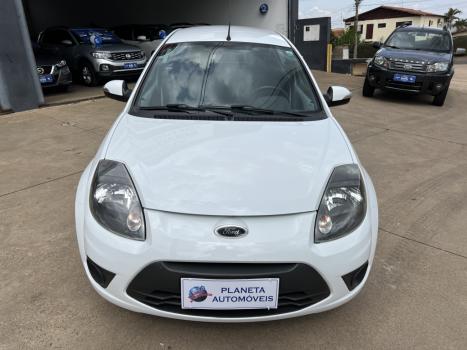 FORD Ka Hatch 1.0 FLEX, Foto 5