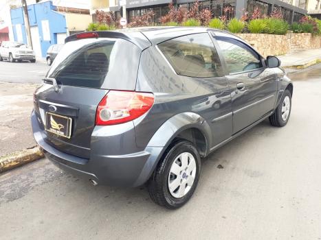 FORD Ka Hatch 1.0 FLEX, Foto 3