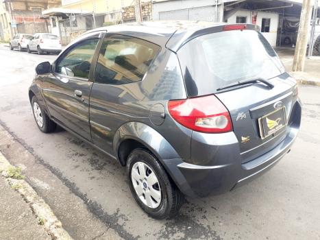 FORD Ka Hatch 1.0 FLEX, Foto 4