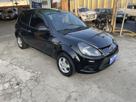 FORD Ka Hatch 1.0 FLEX, Foto 3