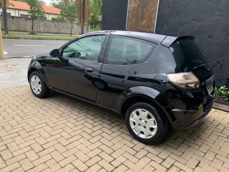 FORD Ka Hatch 1.0 FLEX, Foto 4