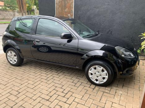 FORD Ka Hatch 1.0 FLEX, Foto 3