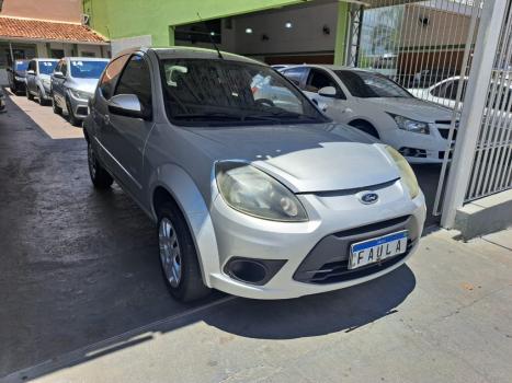 FORD Ka Hatch 1.0 FLEX, Foto 2