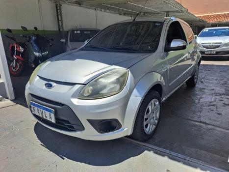 FORD Ka Hatch 1.0 FLEX, Foto 3