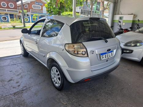 FORD Ka Hatch 1.0 FLEX, Foto 5