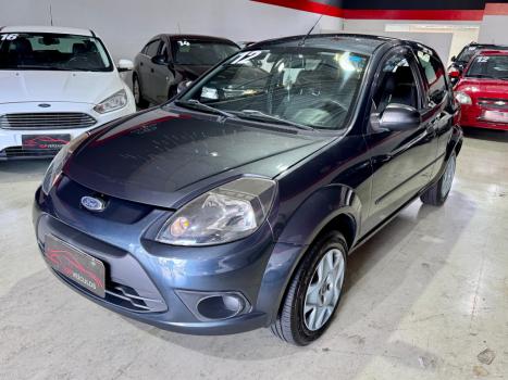 FORD Ka Hatch 1.0 FLEX, Foto 2