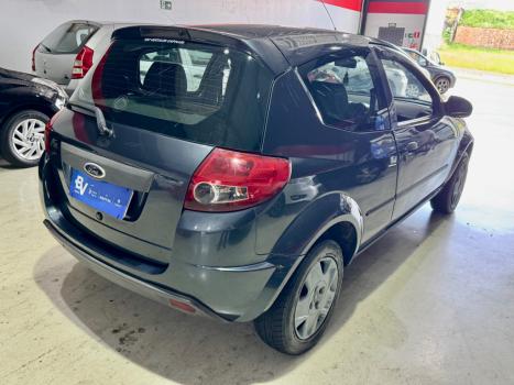 FORD Ka Hatch 1.0 FLEX, Foto 4