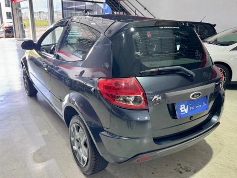 FORD Ka Hatch 1.0 FLEX, Foto 5