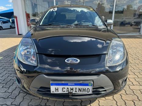 FORD Ka Hatch 1.0 FLEX, Foto 2