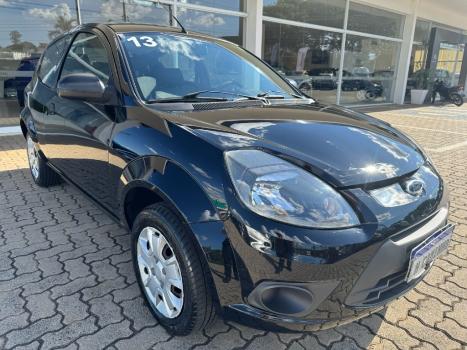 FORD Ka Hatch 1.0 FLEX, Foto 3