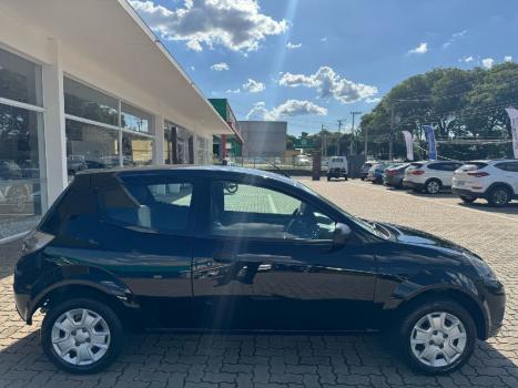 FORD Ka Hatch 1.0 FLEX, Foto 4