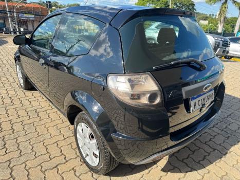 FORD Ka Hatch 1.0 FLEX, Foto 7