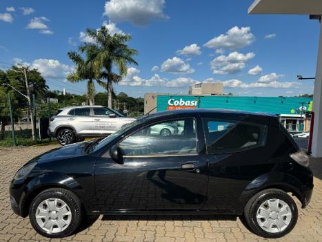 FORD Ka Hatch 1.0 FLEX, Foto 8