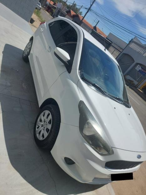 FORD Ka Hatch 1.0 FLEX, Foto 5