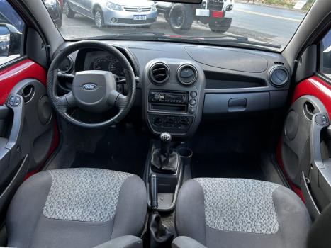 FORD Ka Hatch 1.0 FLEX, Foto 8