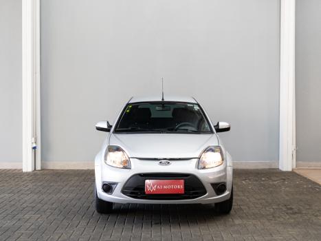 FORD Ka Hatch 1.0 FLEX, Foto 2