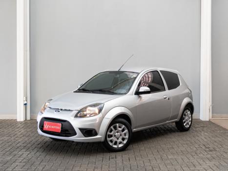 FORD Ka Hatch 1.0 FLEX, Foto 3