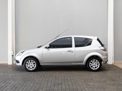 FORD Ka Hatch 1.0 FLEX, Foto 4