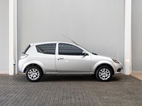 FORD Ka Hatch 1.0 FLEX, Foto 8