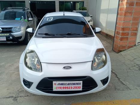 FORD Ka Hatch 1.0 FLEX, Foto 1