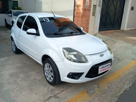 FORD Ka Hatch 1.0 FLEX, Foto 3