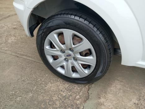 FORD Ka Hatch 1.0 FLEX, Foto 8