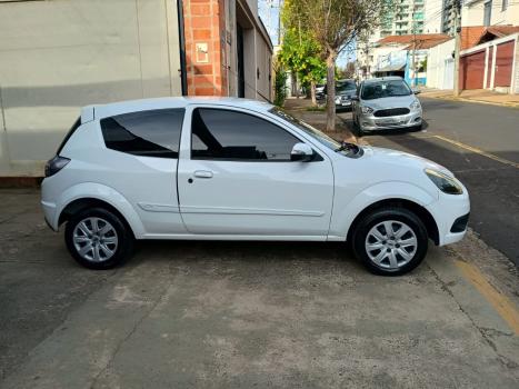 FORD Ka Hatch 1.0 FLEX, Foto 10