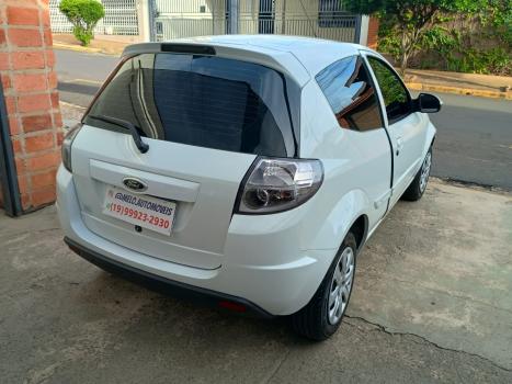 FORD Ka Hatch 1.0 FLEX, Foto 11