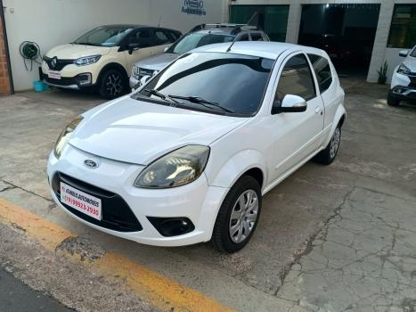 FORD Ka Hatch 1.0 FLEX, Foto 13