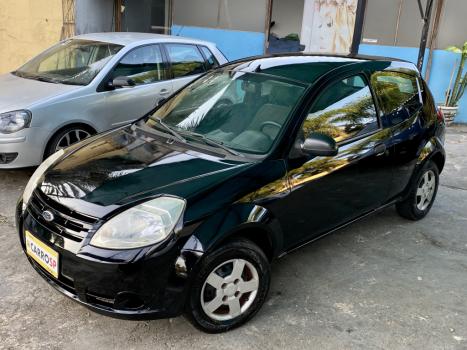 FORD Ka Hatch 1.0 FLEX, Foto 1