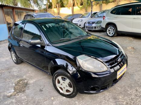 FORD Ka Hatch 1.0 FLEX, Foto 2