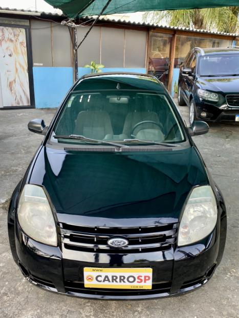FORD Ka Hatch 1.0 FLEX, Foto 7