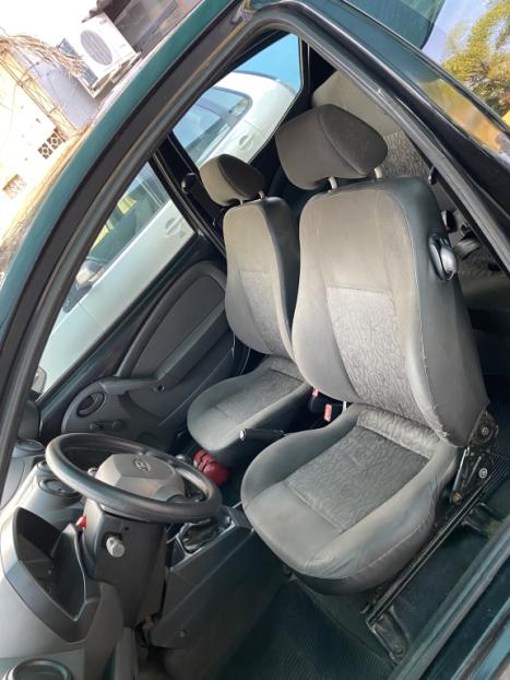 FORD Ka Hatch 1.0 FLEX, Foto 11