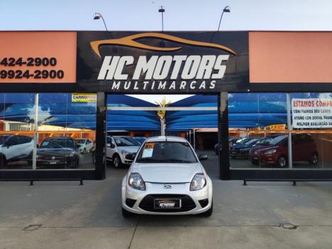 FORD Ka Hatch 1.0 FLEX, Foto 1