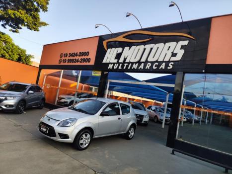 FORD Ka Hatch 1.0 FLEX, Foto 2