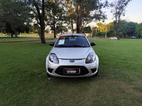 FORD Ka Hatch 1.0 FLEX, Foto 3