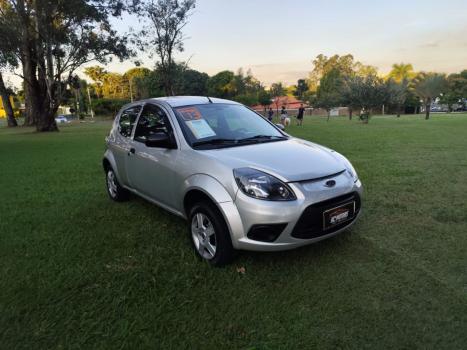 FORD Ka Hatch 1.0 FLEX, Foto 4