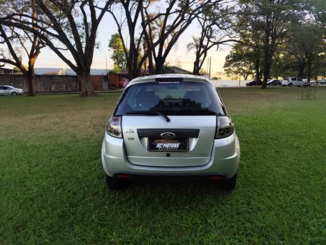 FORD Ka Hatch 1.0 FLEX, Foto 5