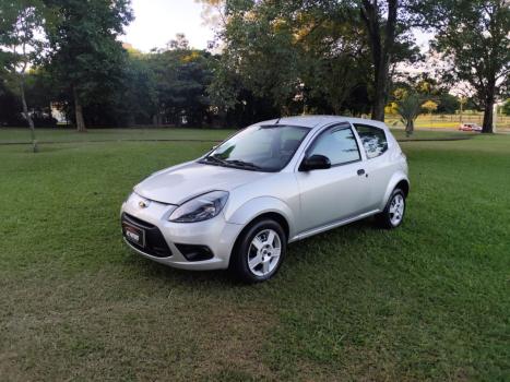 FORD Ka Hatch 1.0 FLEX, Foto 8