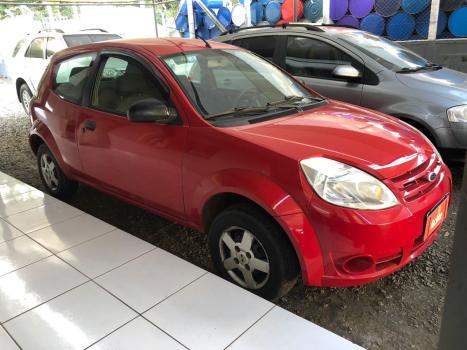 FORD Ka Hatch 1.0 FLEX, Foto 2